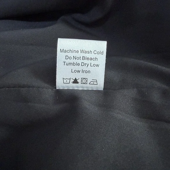 Tuckernuck Womens Tweed Jackie Shift Mini Dress Size 3XL Moss Green Gingham NWT - Picture 9 of 9